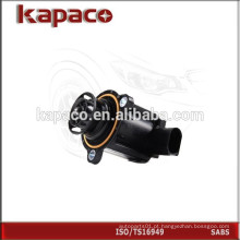 Válvula de corte do desviador do carregador para VW AUDI OEM NO.06H 145 710D
